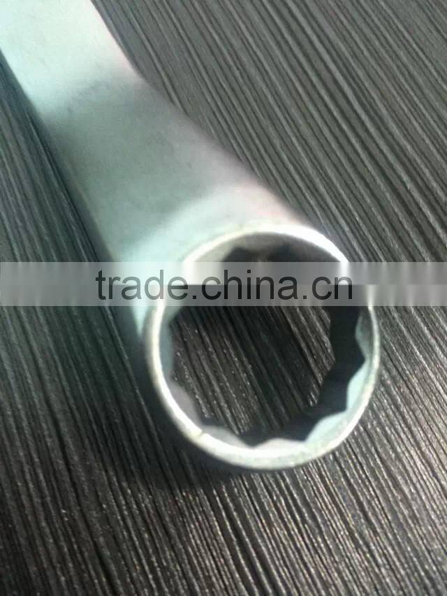 Single Superior Quality Double Offest Ring Spanner