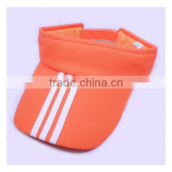 Empty Baseball Cap Net Surface Sport Cap Sun Shade Hat