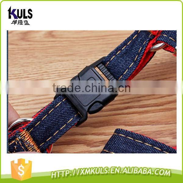 2017 New High Quality pet dog leash dog collar dog harnesses products
