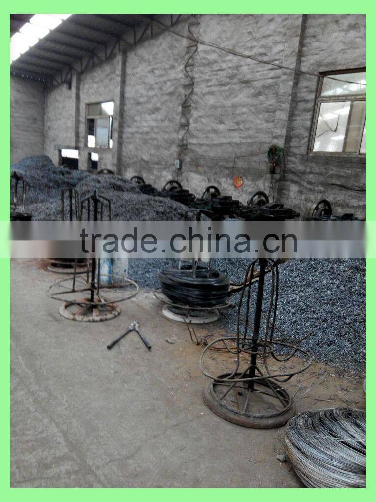 Twisted and plain shank roofing nails/linyi nails