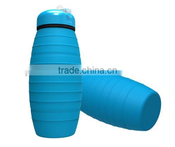 Personalized 5 gallon silicone filter water bottle wholesale