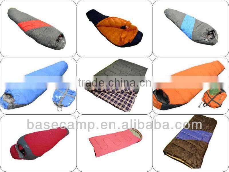 Self Inflating Camping Mat