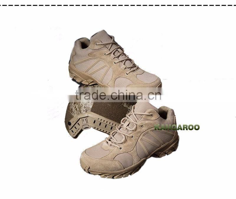 Military Camouflage Jungle Combat Boots Wholesale