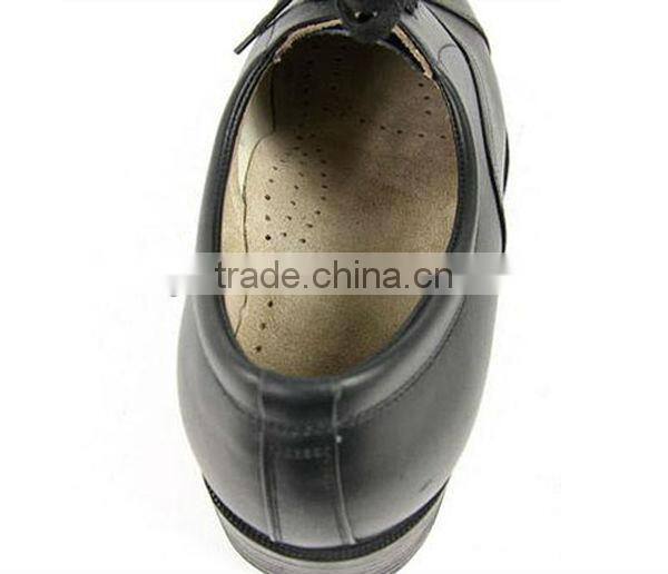 Non brand new design fashion Italy office men dress shoes
