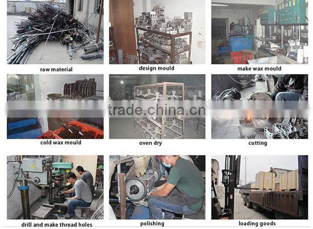 Hot route! Marine Pad Eye