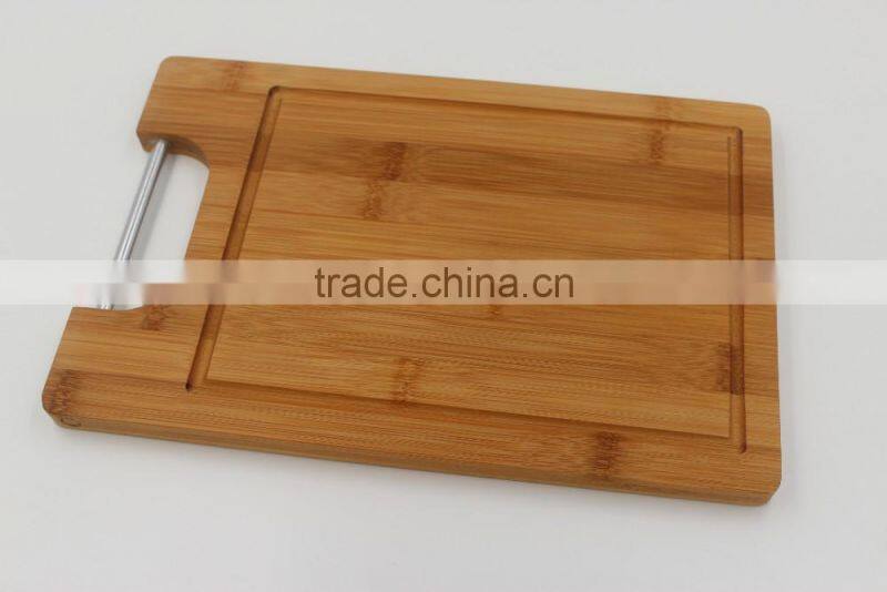 2015 hottest sale Custom Durable function chopping board