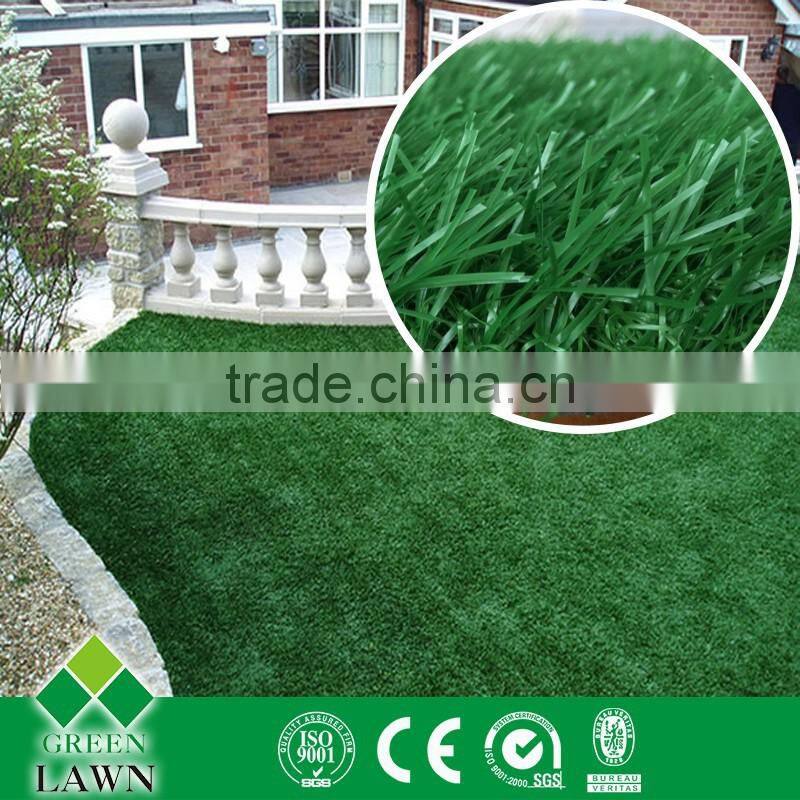Artificial field grass turf inflatable soap football field