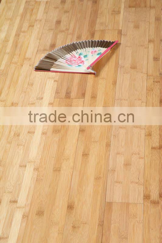 Most Popular Solid Bamboo Floor