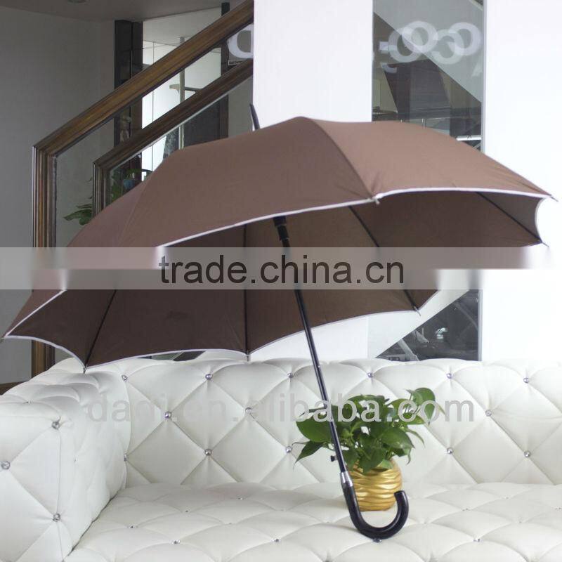 Fashion Red rain Umbrella