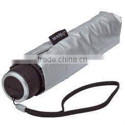 Folding Umbrella Plastic Case