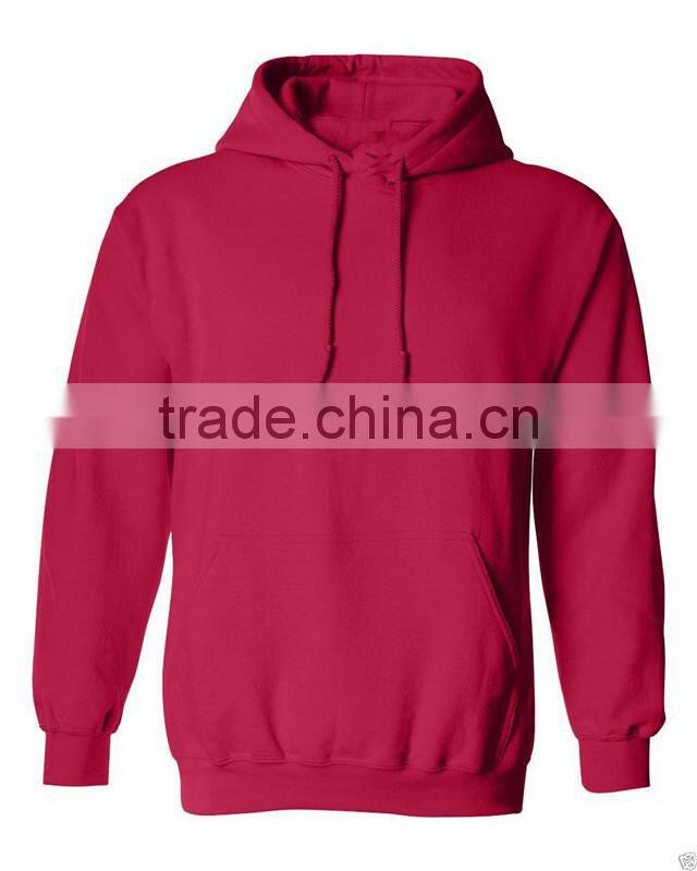 2014 OEM fashion Blend Hooded Sweatshirt