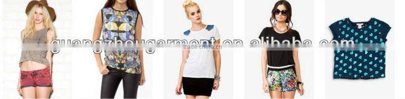 tank tops in bulk from guangzhou garment factory