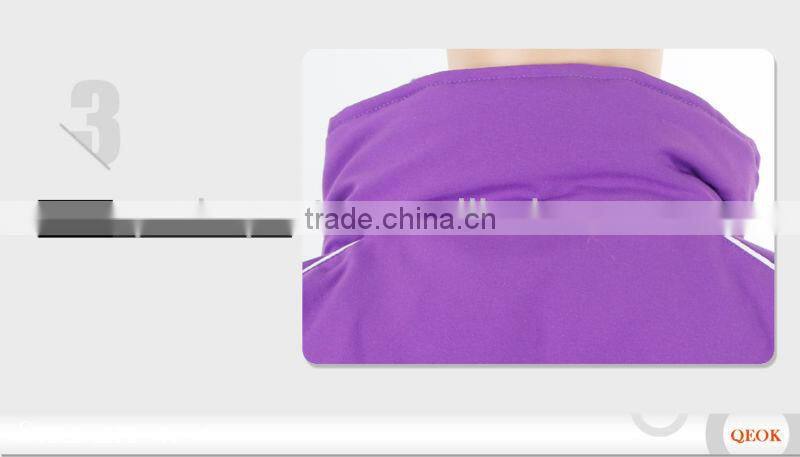 Custom purple fashion tracksuit jacket,,western fall softshell waterproof wears