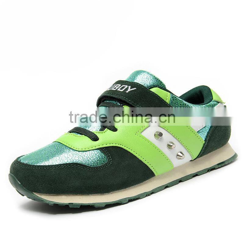 children cortez sport shoes factory, kids running shoes sport brand, kids casual shoes boys girls made in jinjiang