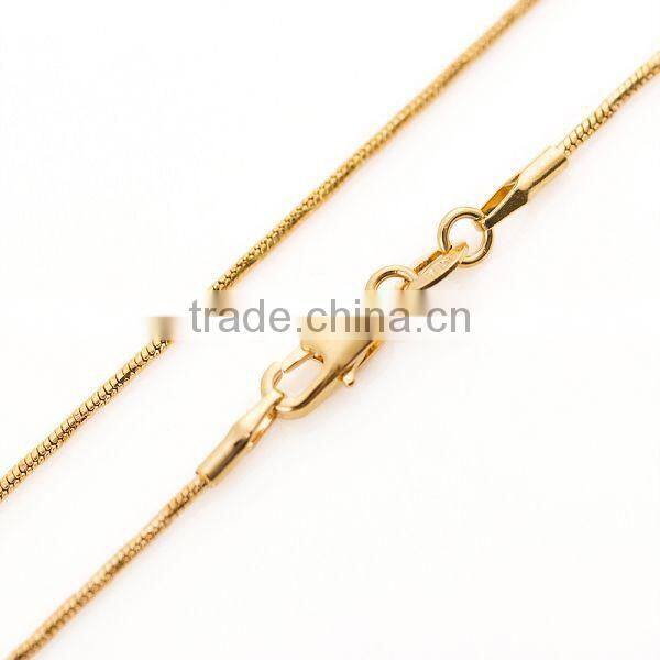 2013 new design jewelry findings necklace chain