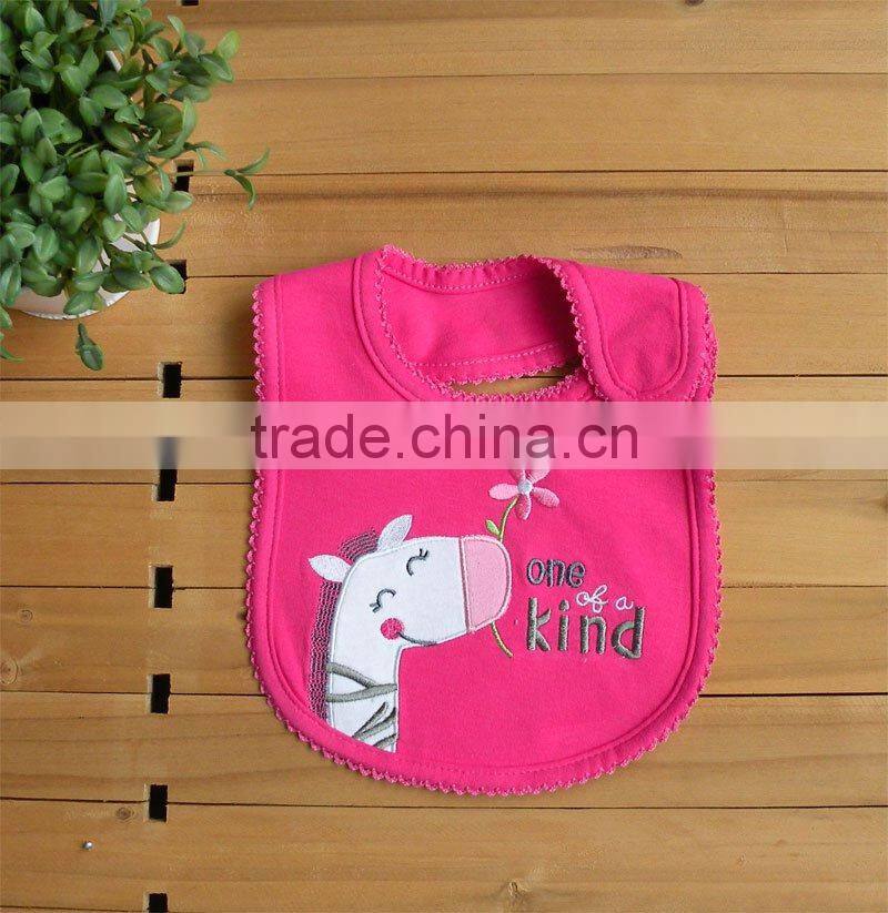 baby clothes waterproof baby bibs