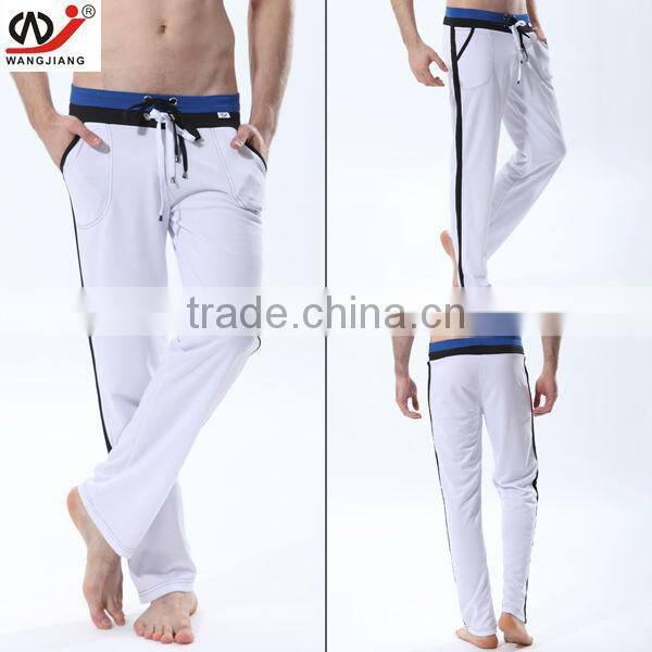 fashion man's capri pants