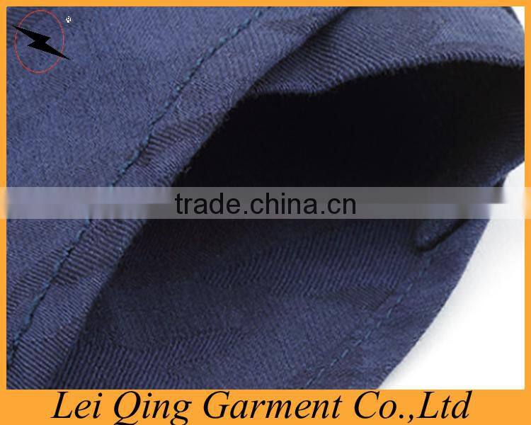 New Design Fashion Denim Jackets Men, Slim Fit Custom Blue Man Jean Jacket Wholesale