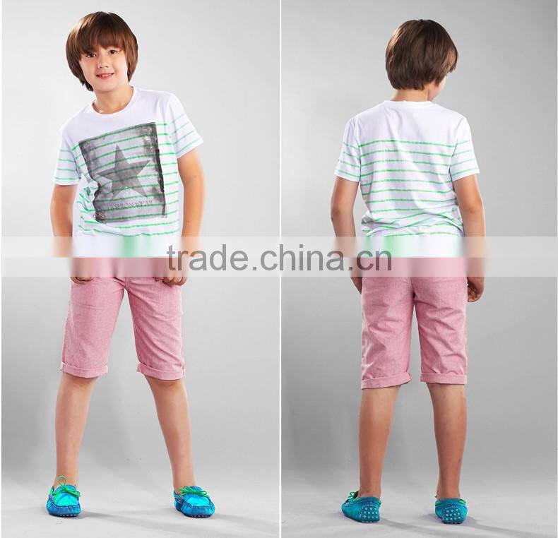 2016 wholesale printed t-shirt,summer printed t-shirt, stock boy printed t-shirt
