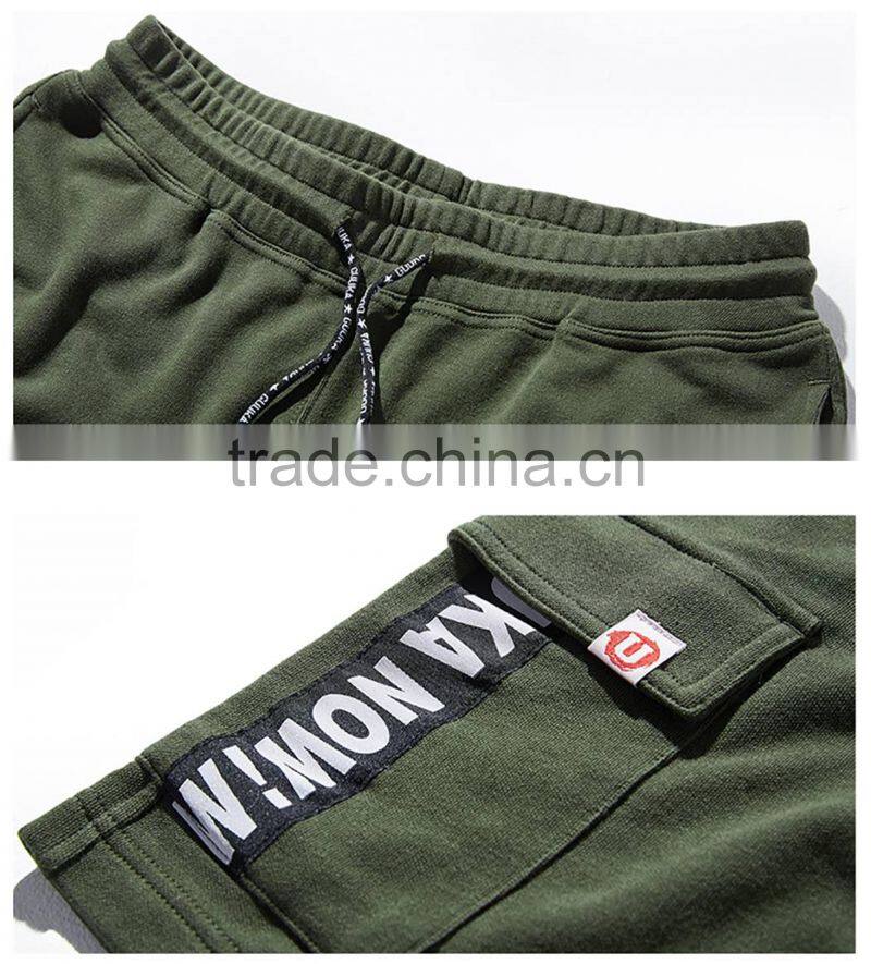 wholesale hip hop clothing mens shorts gym mens running shorts