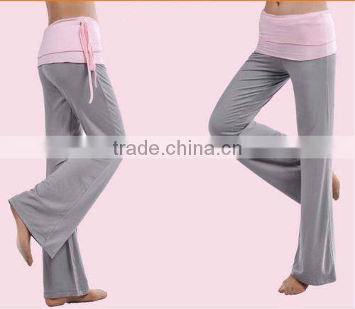 lady women yoga suit womens fitness clothing spring Yoga pants sets