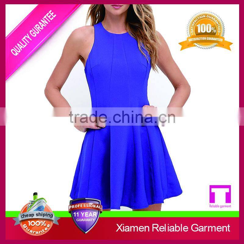 New arrival dress styles for women 2016 hot slae latest design fashion women dress