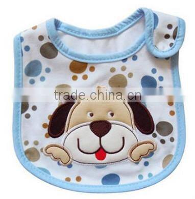 Alibaba suppliers china applique cotton custom soft organic baby products of all types in china