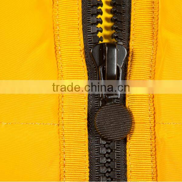 2015 New Listing Women Long Warm Down Coat With Fur Hoody