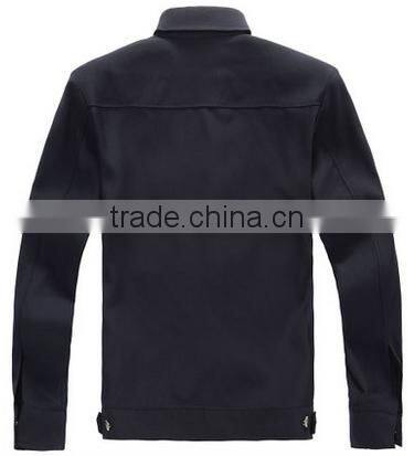 wholesale OEM Custom high quality security guard dress uniform