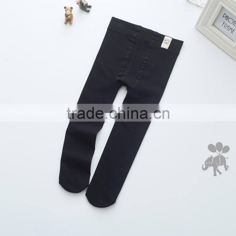 S16521A Hot Sale fashion beautiful kids girl tube pantyhose