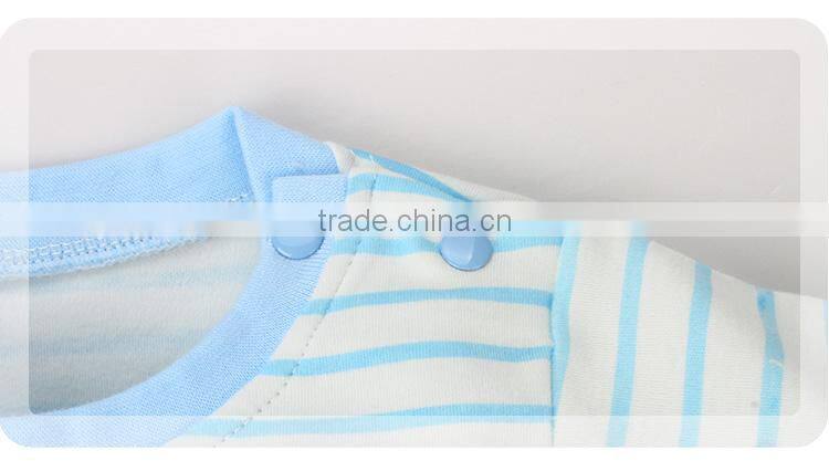 Interlock 100% cotton Infants & Toddlers Clothing Fashion Baby Clothes/ Baby rompers
