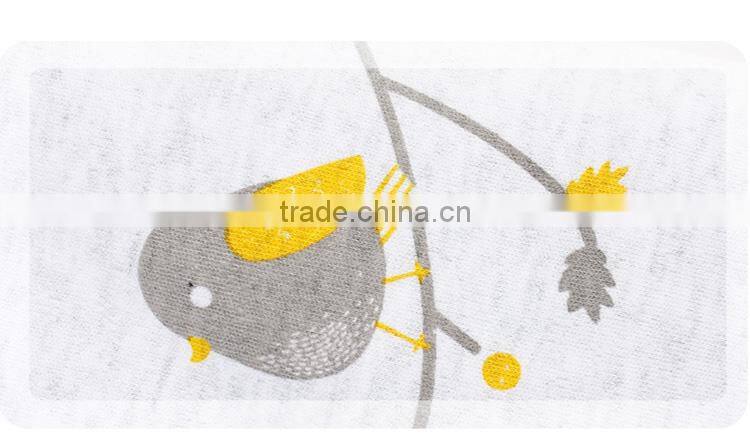 2017 fashion matching clothing set 2 pieces long sleeve kid clothes