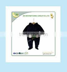 High quality jumpsuit cotton baby bodysuit and onesie