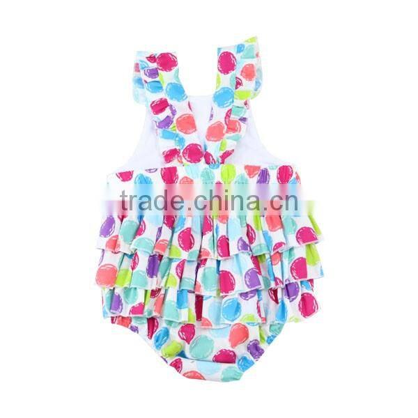 2017 wholesale boutique children clothes carters baby clothes newborn baby clothes baby girl romper