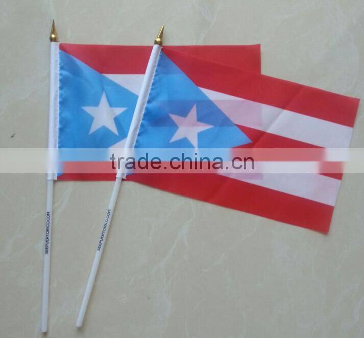 digital wholesale hand flag