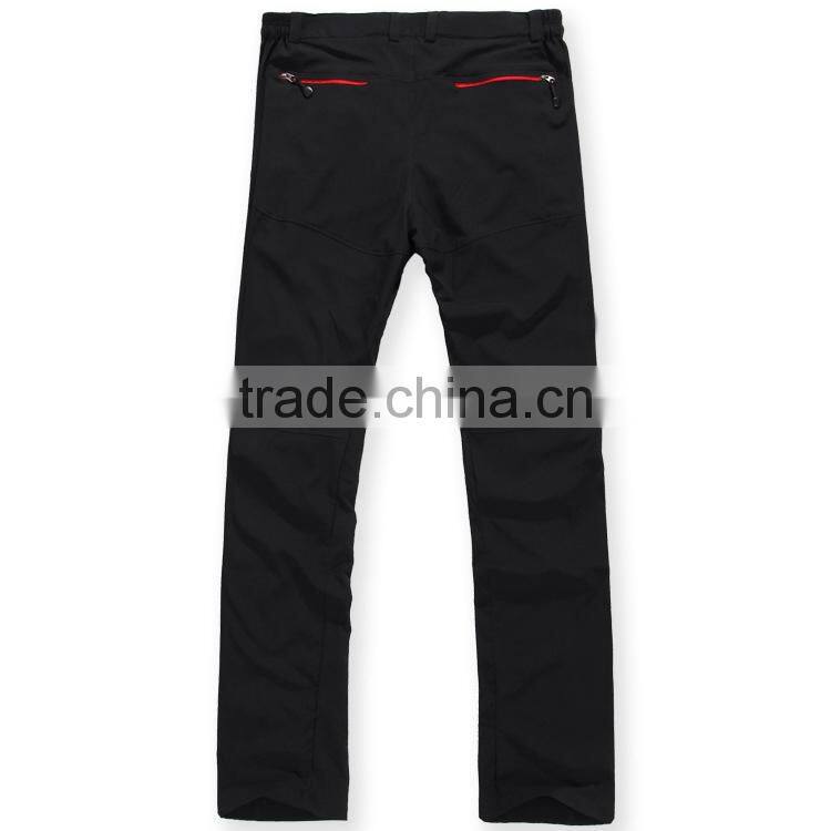 Popular Sale custom cheap pants dry fit men
