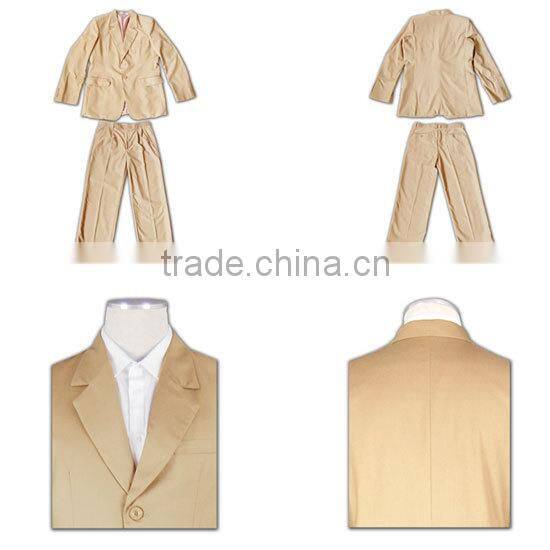 fashion latest suit wholesale cheap latest formal coat pant suits
