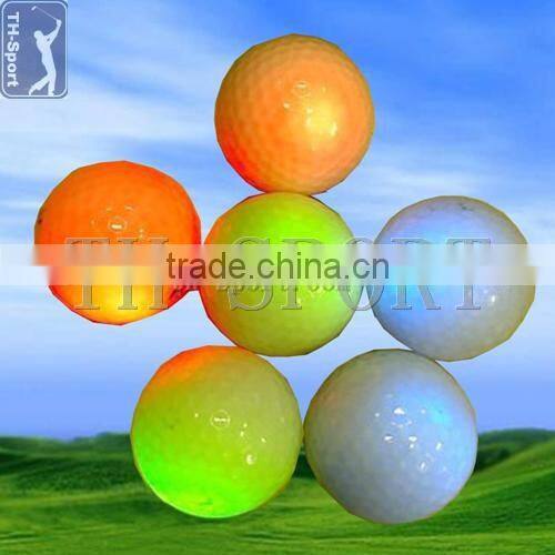 driving range golf bal