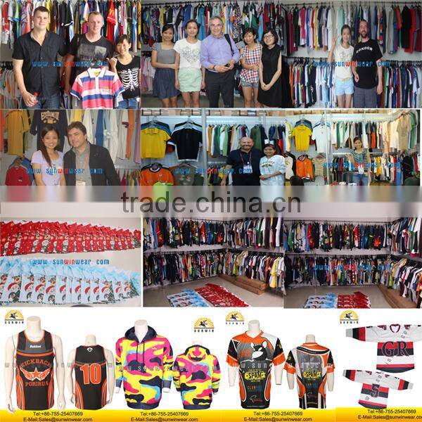 china cheap custom soccer jersey with collar