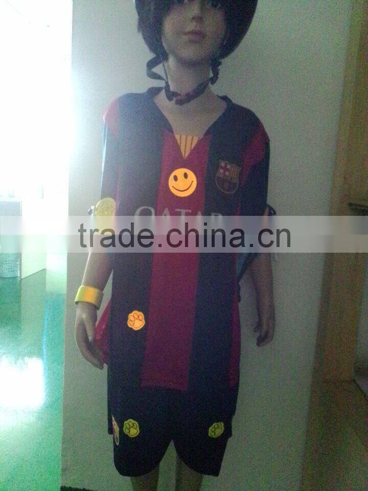 OEM high visibility retro reflective sticker for safety