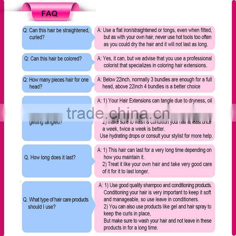 7A Ombre Hair Extensions 1B/30# Brazilian Virgin Hair Cheap Ombre Brazilian Hair Straight