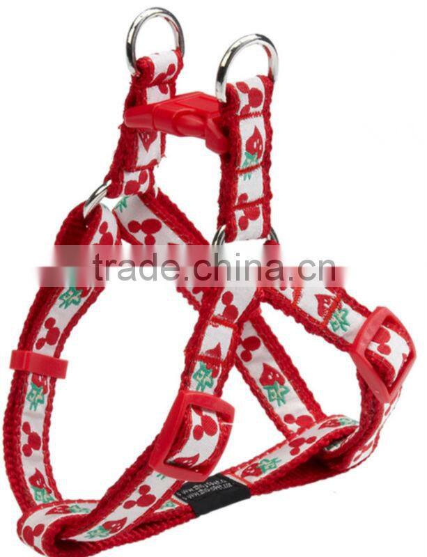 High End Pet Harness Dog Harness
