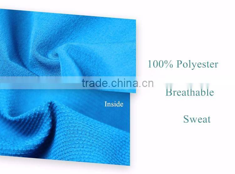 Lastest design Mens cycling quick dry shorts breathable man bicycle shorts with Gel & Foam pad men riding shorts