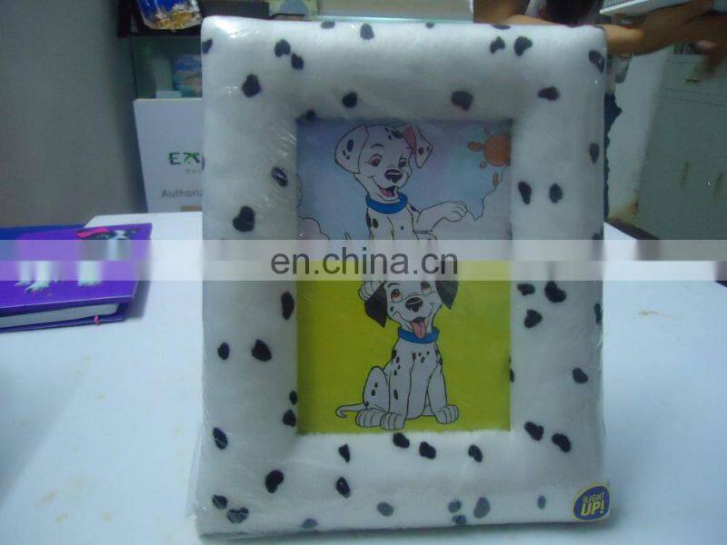 Lighting up Photo Frame with your custom Way Life