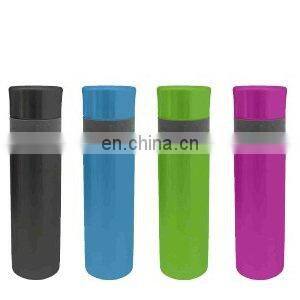 High Quality Double Wall Food Jar