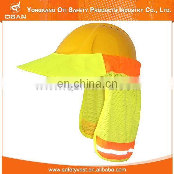 China manufacturer durable 53-62cm reflective safety hat
