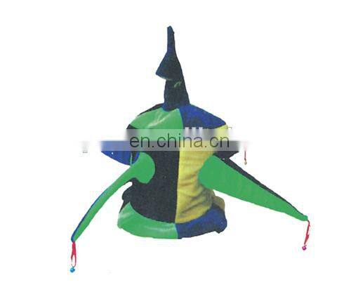 859 Kids Funny Clown Wholesale Hats