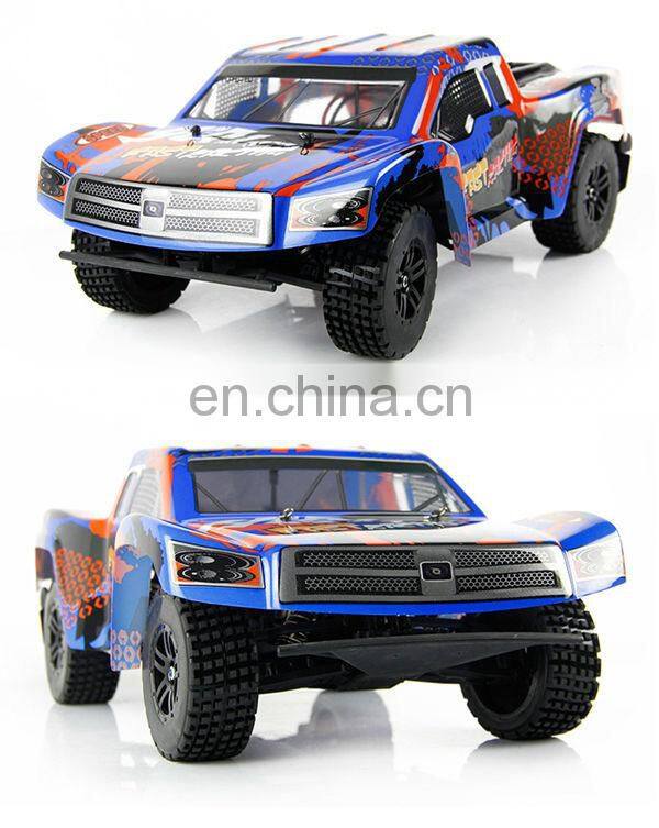 WL toys L222 brushless motor version rc high speed rc radio control rc car