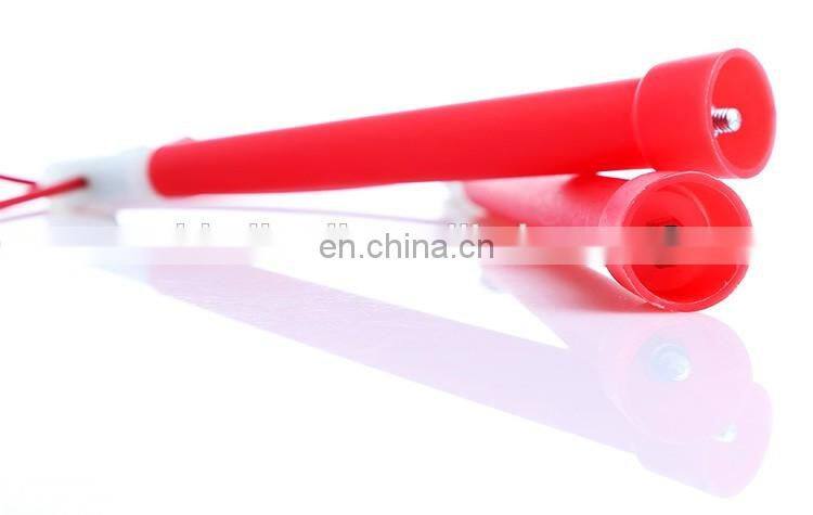 Colorful Speed Skipping Rope Fitness Jump Rope