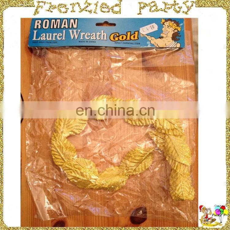 fluffy promotional emoji headband